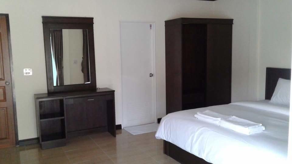 Sai Kaew House 2*
