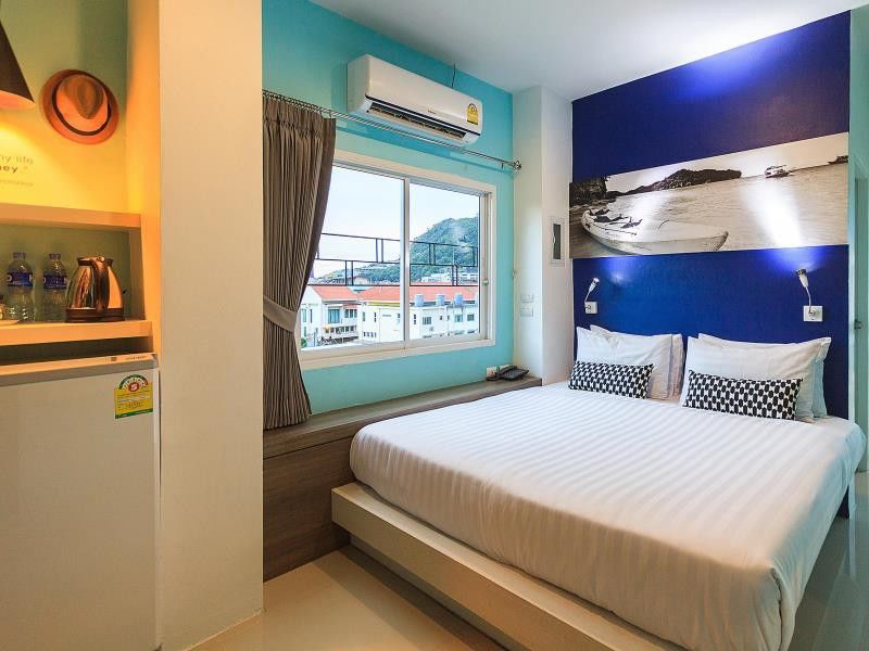 The Journey Hotel