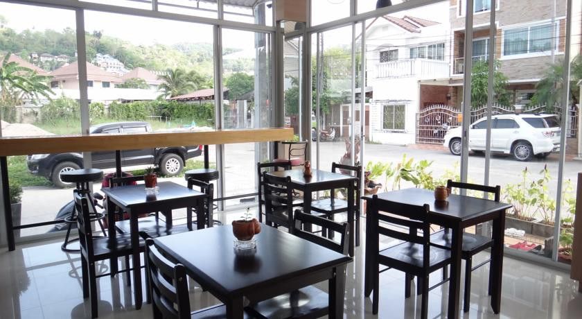 Baan Ketkeaw 1 * Patong
