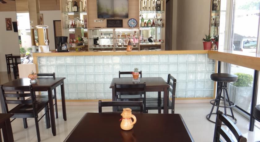 Hostel Baan Ketkeaw 1