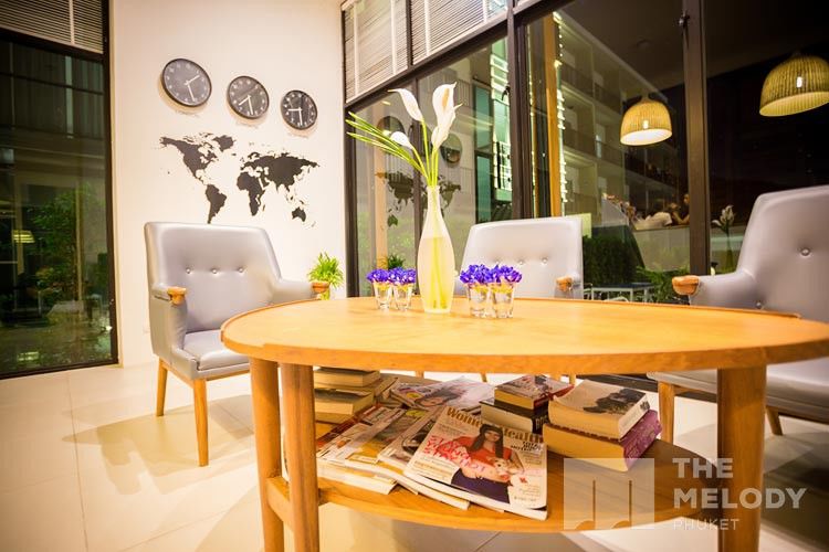 The Melody Phuket - Sha Extra 4* Kata Beach (Phuket)