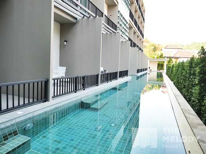 The Melody Phuket - Sha Extra Hotel Kata Beach (Phuket)