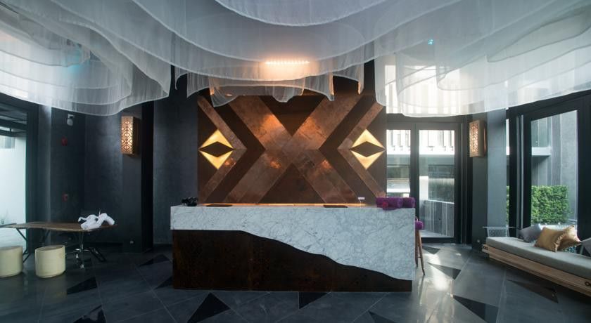 Maya Phuket Airport Hotel-naiyang 4* Nai Yang