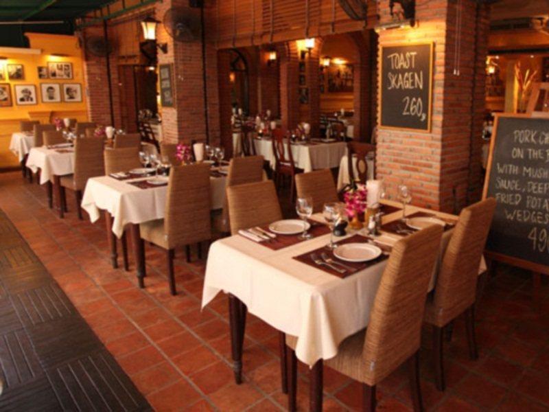 Hotel Bangla Star Phuket