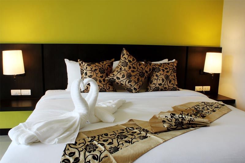 Simplitel Hotel
