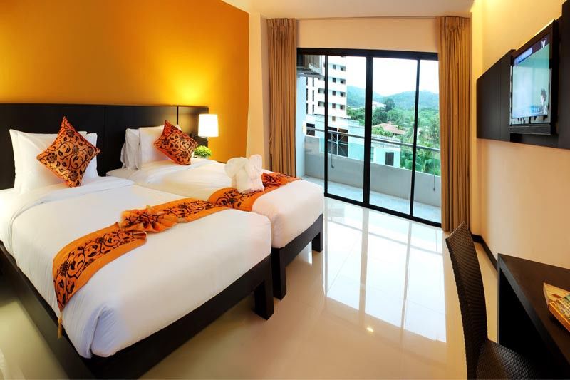 Simplitel Hotel 3*