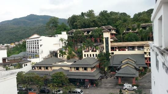 Star House Hotel