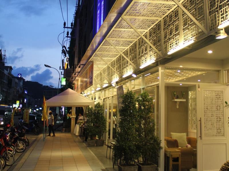 Sino Maison