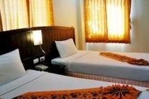 Komaree Apartment *