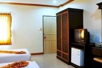 Apartment Komaree Phuket