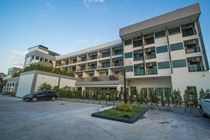 Hotel Baba House - Sha