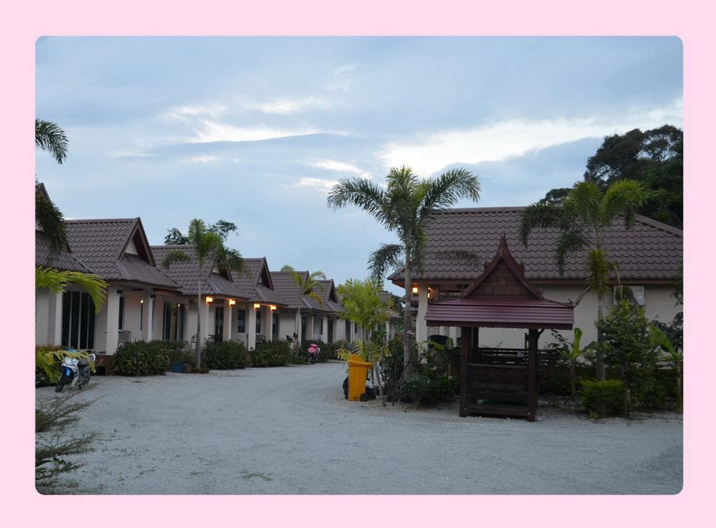 Sai Kaew House Guest house 2*