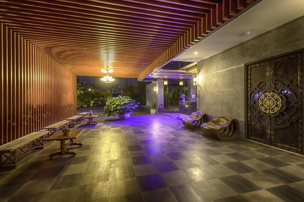 Escape Resort Patong