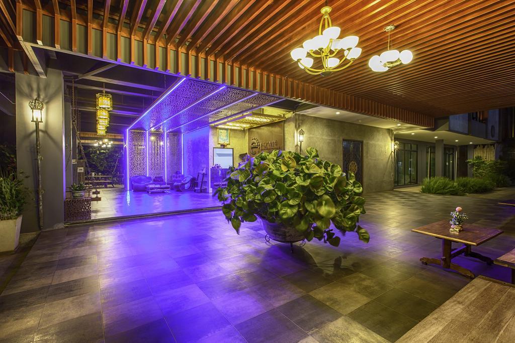 Escape Resort 4*