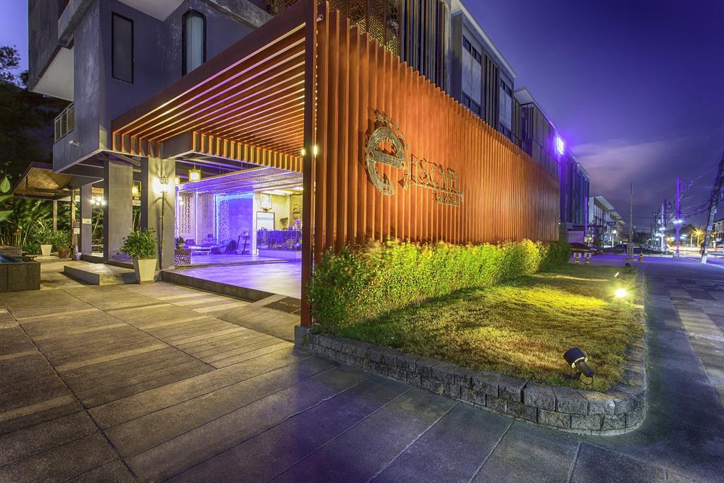 Resort Escape 4*