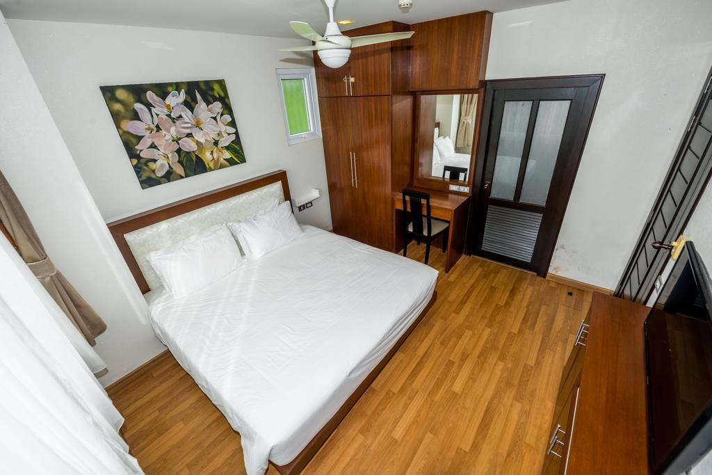 Sea And Sky By Phuket Rent Angel * Karon