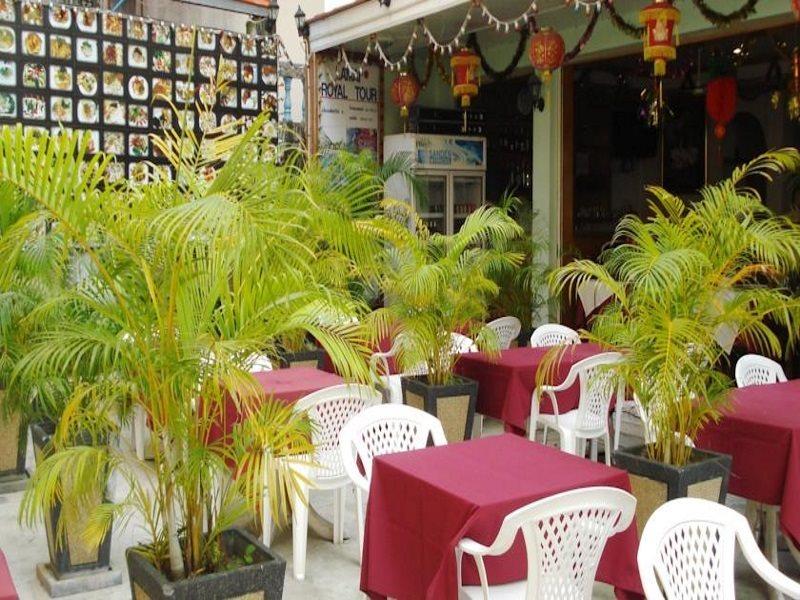 Guest house Lamai