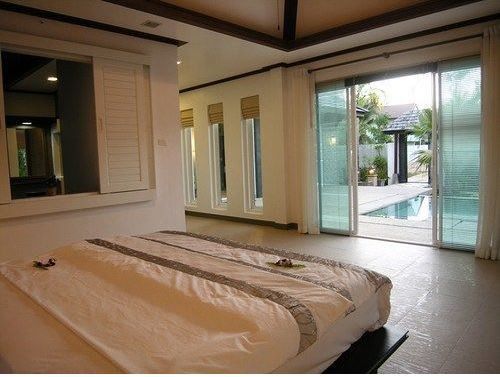 Villa Suriya Som *