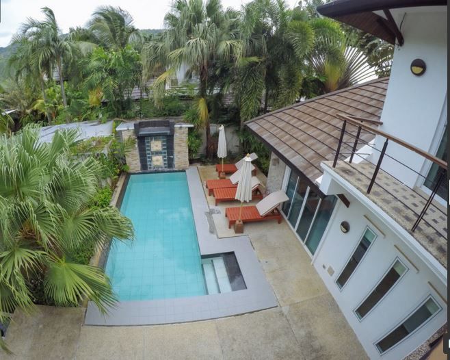 Suriya Som * Bang Tao Beach (Phuket)