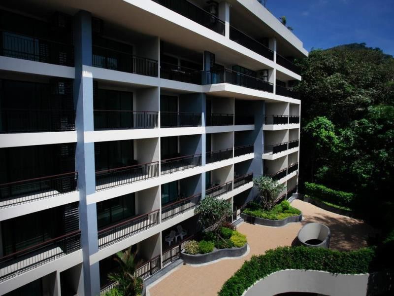 Apartment The Unity And The Bliss *