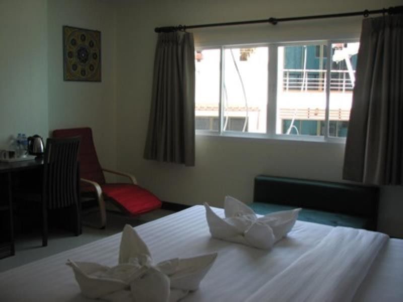 Cocoon 3* Patong