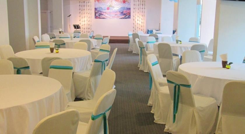 The Pago Design Phuket-sha Hotel 4*