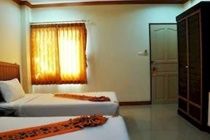 Komaree Apartment *