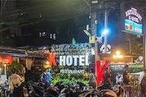 Hangout Phuket By Kly 3*