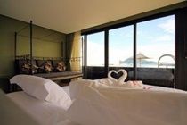 Hotel Sky Lantern