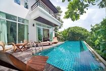 Prima Hotel