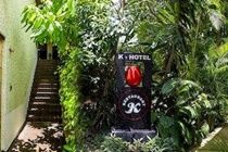 Hangout Phuket By Kly Hotel 3*