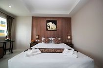 Troy By Nsw Hotel Patong