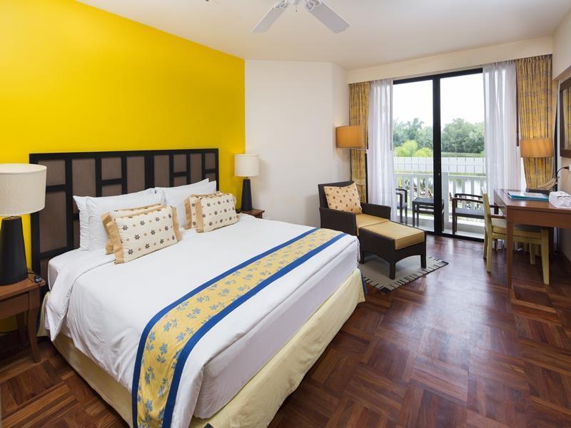 Homm Laguna - A Brand Of Banyan Group 4* Praia de Bang Tao