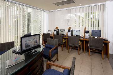 Resort Homm Laguna - A Brand Of Banyan Group 4*