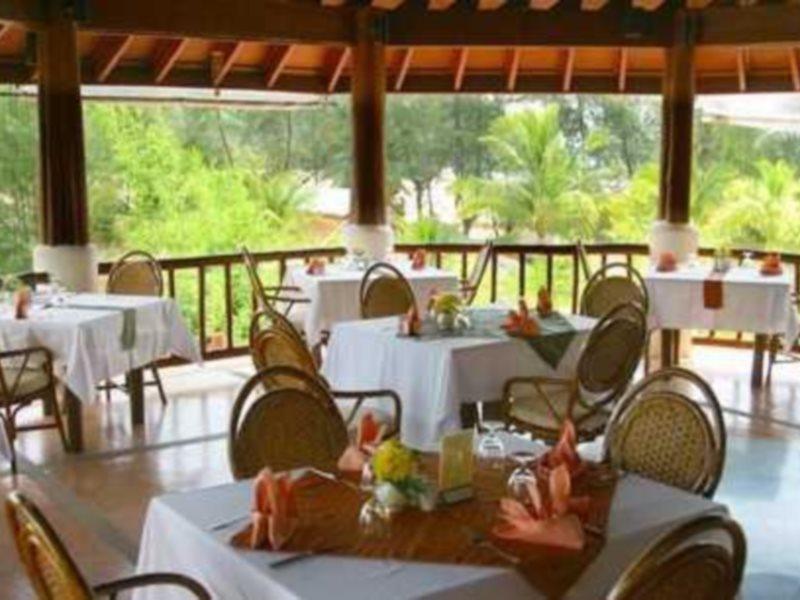 Hotel & Village Layan Beach (Phuket)