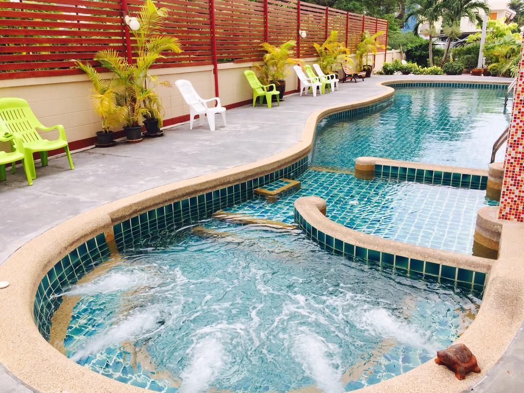 Zhou - Sha 3* Phuket