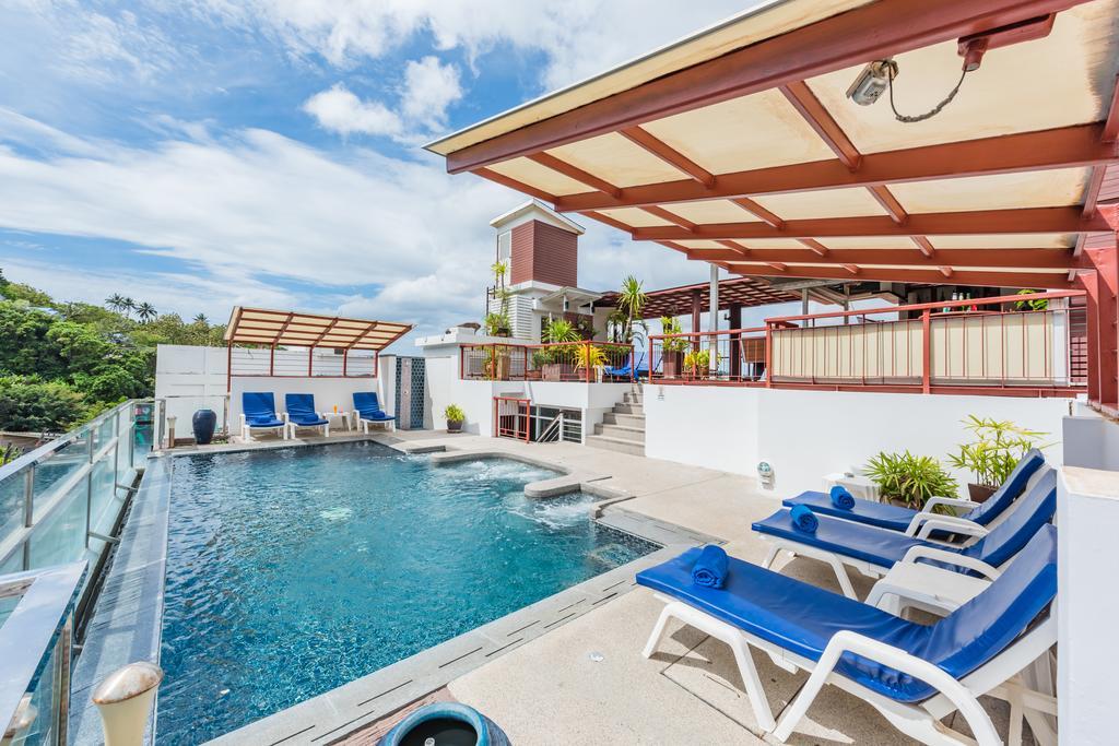 Hotel Phuket