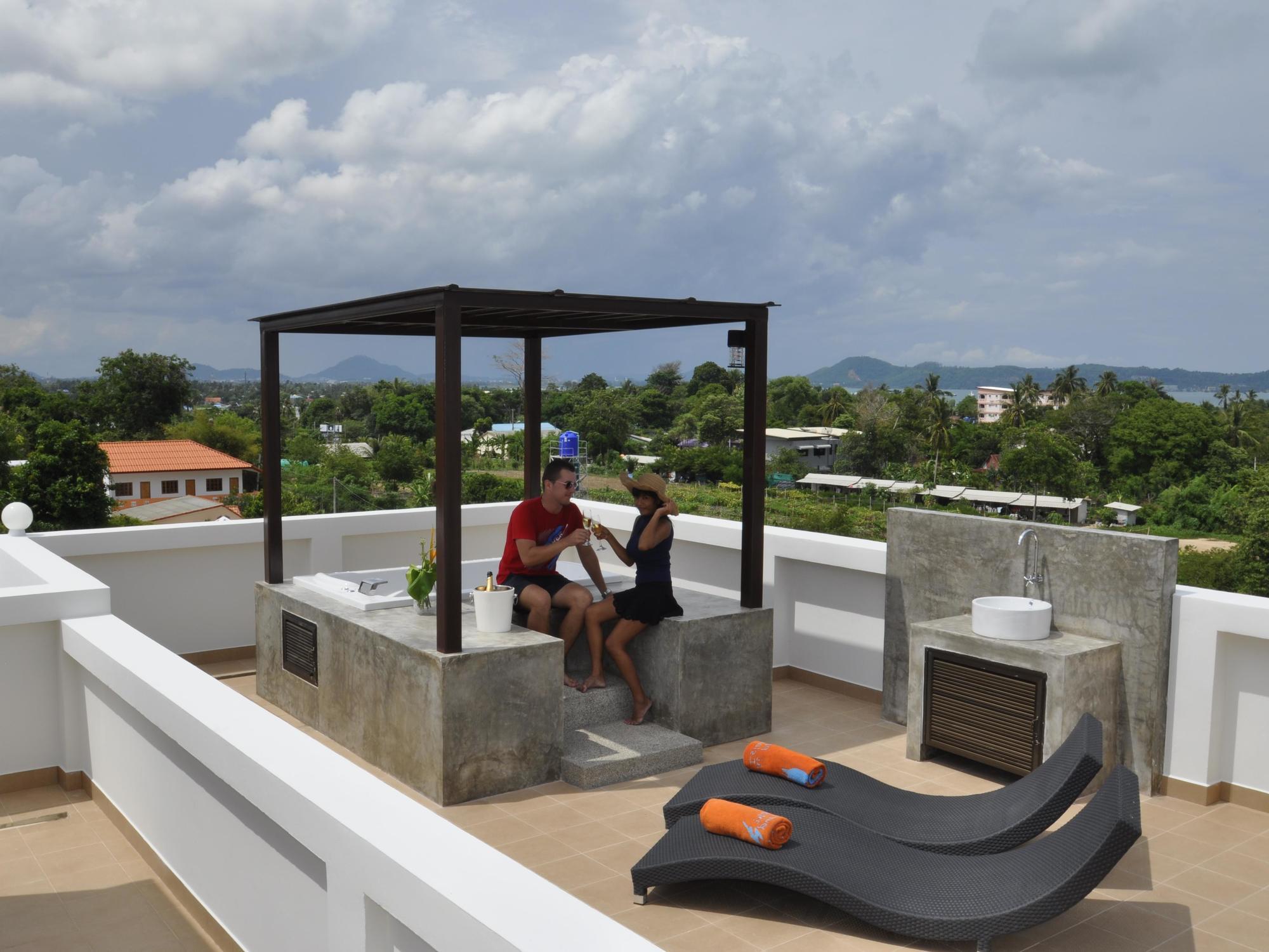 Hotel Duangjai