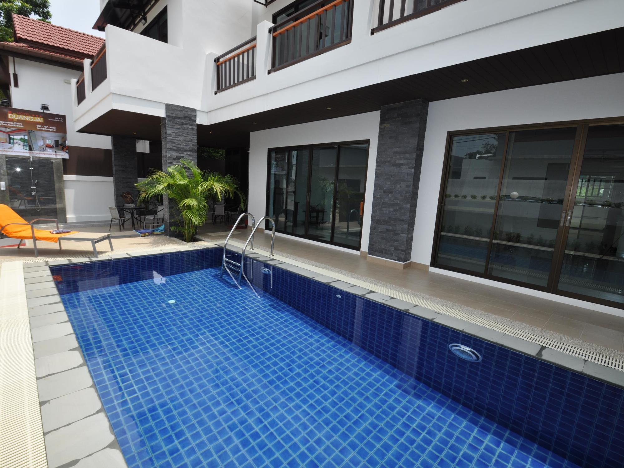 Duangjai Hotel Rawai