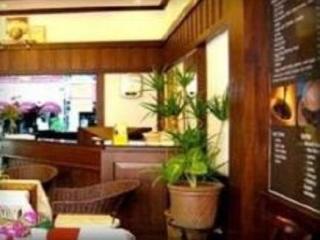 Pro Andaman Place Hotel Karon
