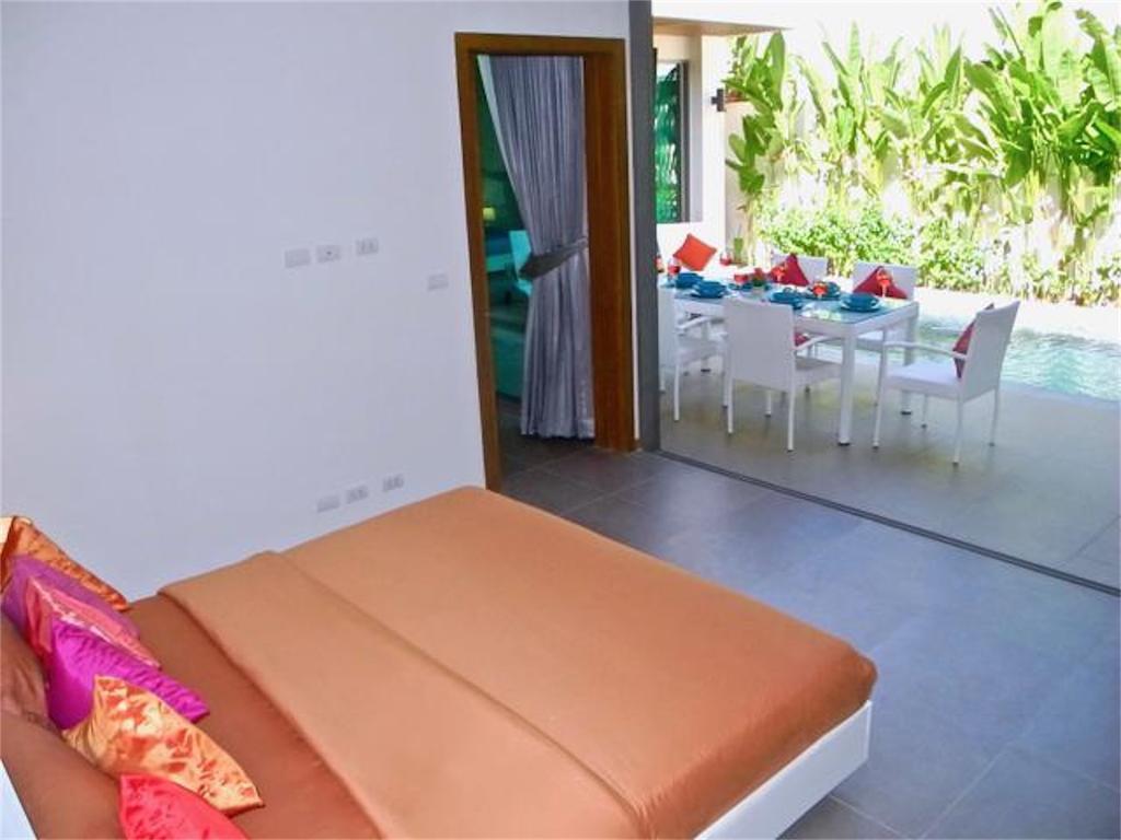 Villa Rawai Ka New 2 Bedrooms