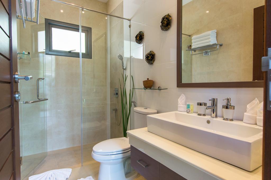 Baan Isawan Pool Villa