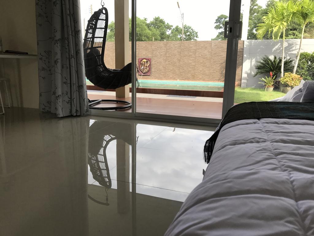 Apartment Ban Don *