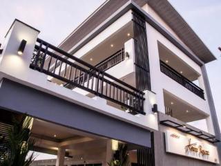 Hotel Amin 3*
