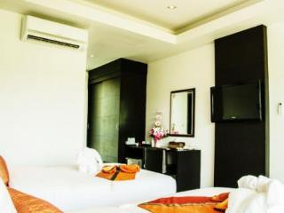 Hotel Amin