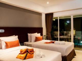 Amin Hotel Phuket