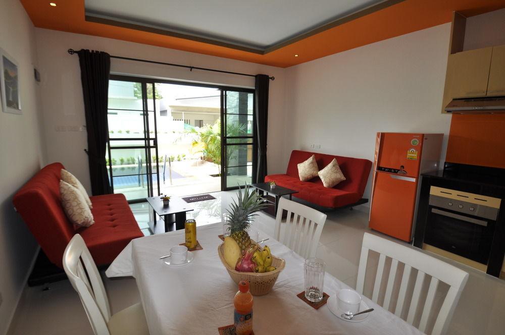 Duangjai Hotel