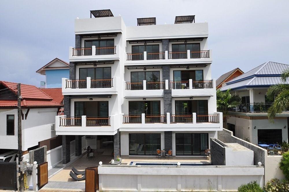 Hotel Duangjai Rawai