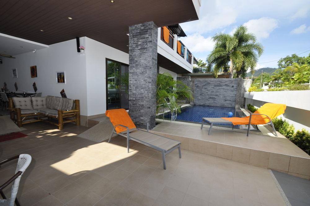Hotel Duangjai 3*