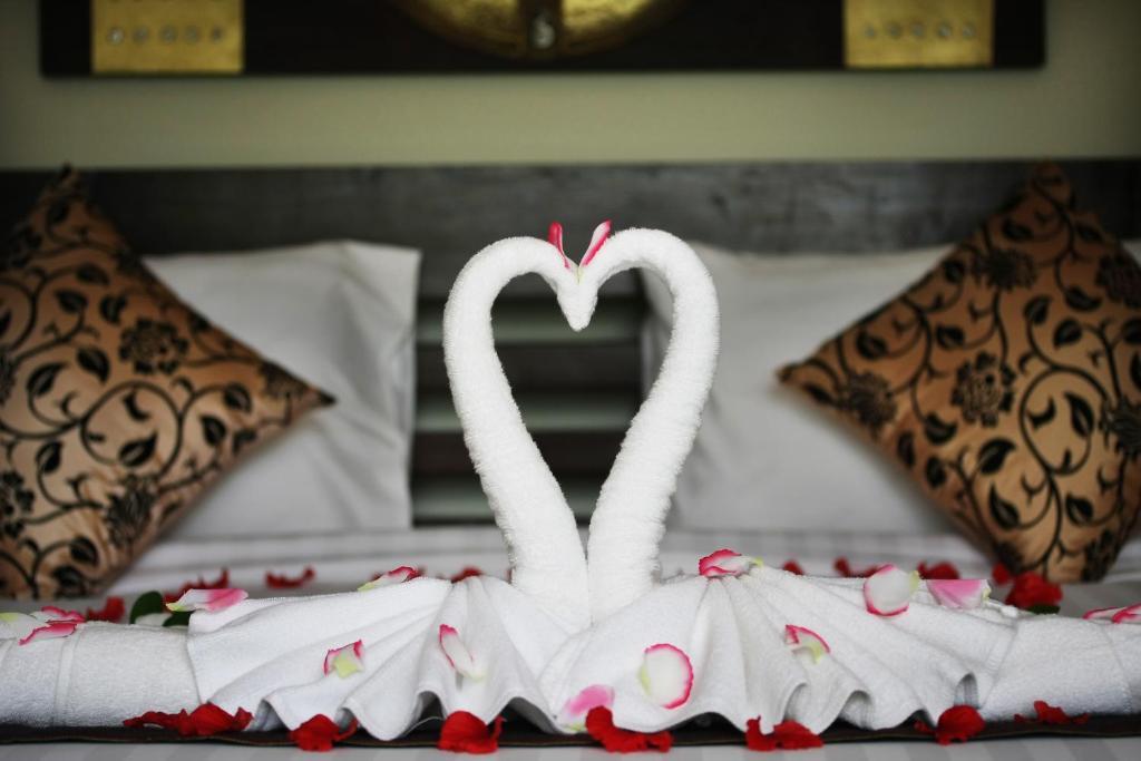 Villa Modern Thai Rawai